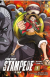 One Piece Il Film Stampede Anime Comics, 001