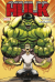 Marvel Omnibus Hulk Di Jeph Loeb & Ed Mcguinness, VOLUME UNICO