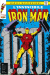 Marvel Masterworks Iron Man, 012