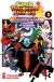 Super Dragon Ball Heroes Missione Nell'oscuro Mondo Demoniaco, 002