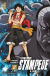 One Piece Il Film Stampede Anime Comics, 002