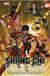 Shang-Chi Il Più Potente Maestro Di Arti Marziali Della Terra, 001 - UNICO