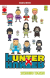 Hunter X Hunter, 036/R