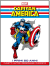 Capitan America 80 Meravigliosi Anni, 001 - UNICO