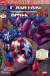 Capitan America & Thor, 046/012
