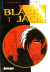 Black Jack (Comic Art), 001