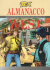 Almanacco Del West, 1999