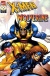 X-Men & Wolverine, 001 - UNICO