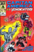 Capitan America & I Vendicatori (Star Comics), 069