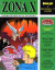 Best Comics, 017 ZONA X