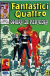 Fantastici Quattro (Star Comics), 095
