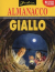 Almanacco Del Giallo, 2009