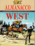 Almanacco Del West, 2004
