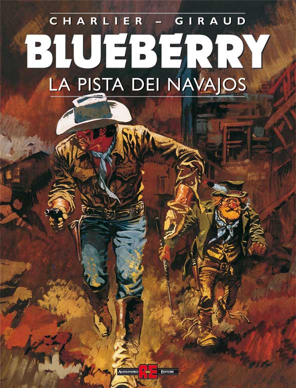 Blueberry (Alessandro), 005