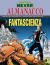 Nathan Never Almanacco Fantascienza, 1994