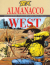 Almanacco Del West, 2005