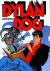 Dylan Dog Mefistofele, 001 - UNICO