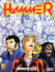 Hammer (Star Comics), 013