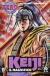 Keiji (Star Comics), 010