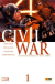 Civil War, 001/R