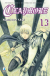 Claymore, 013