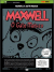 Maxwell Il gatto magico, VOLUME UNICO