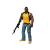 Action Figure, A-TEAM 3.75" ACT FIG SING B.A.BARAC