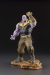 Action Figure, Aiw Thanos Artfx+ Statue