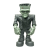 Action Figure, Mezco Toyz Universal Monsters 45 cm Frankenstein