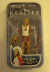 Action Figure, HEROES 7" SERIES 1 CLAIRE BENNETT