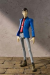 Action Figure, LUPIN FIGUARTS LUPIN