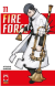 Fire Force, 011/R
