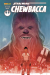 Star Wars Chewbacca (Panini), 001/R1