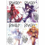 Rwby Official Manga Anthology, COFANETTO