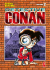 Detective Conan New Edition, 002
