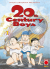 20th Century Boys, 001/R7