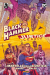 Black Hammer Justice League, 001