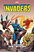 Invaders Classic, 002