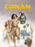 La Spada Selvaggia Di Conan, 028 1989 - 002