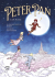 Peter Pan (Edizioni Npe), VOLUME UNICO