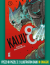 Kaiju No. 8, 001 REGULAR + GADGET