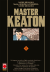 Master Keaton, 008/R