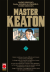 Master Keaton, 007/R