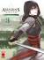 Assassin's Creed Blade Of Shao Jun, 003