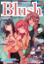 Blush Deluxe Magazine, 003