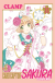 Card Captor Sakura Clear Card, 011