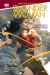 Sensational Wonder Woman, 001