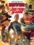 Nathan Never/Justice League, 000