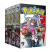 Pokemon La Grande Avventura, BOX 007 (20-23)