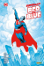 Superman Red E Blue, VOLUME UNICO